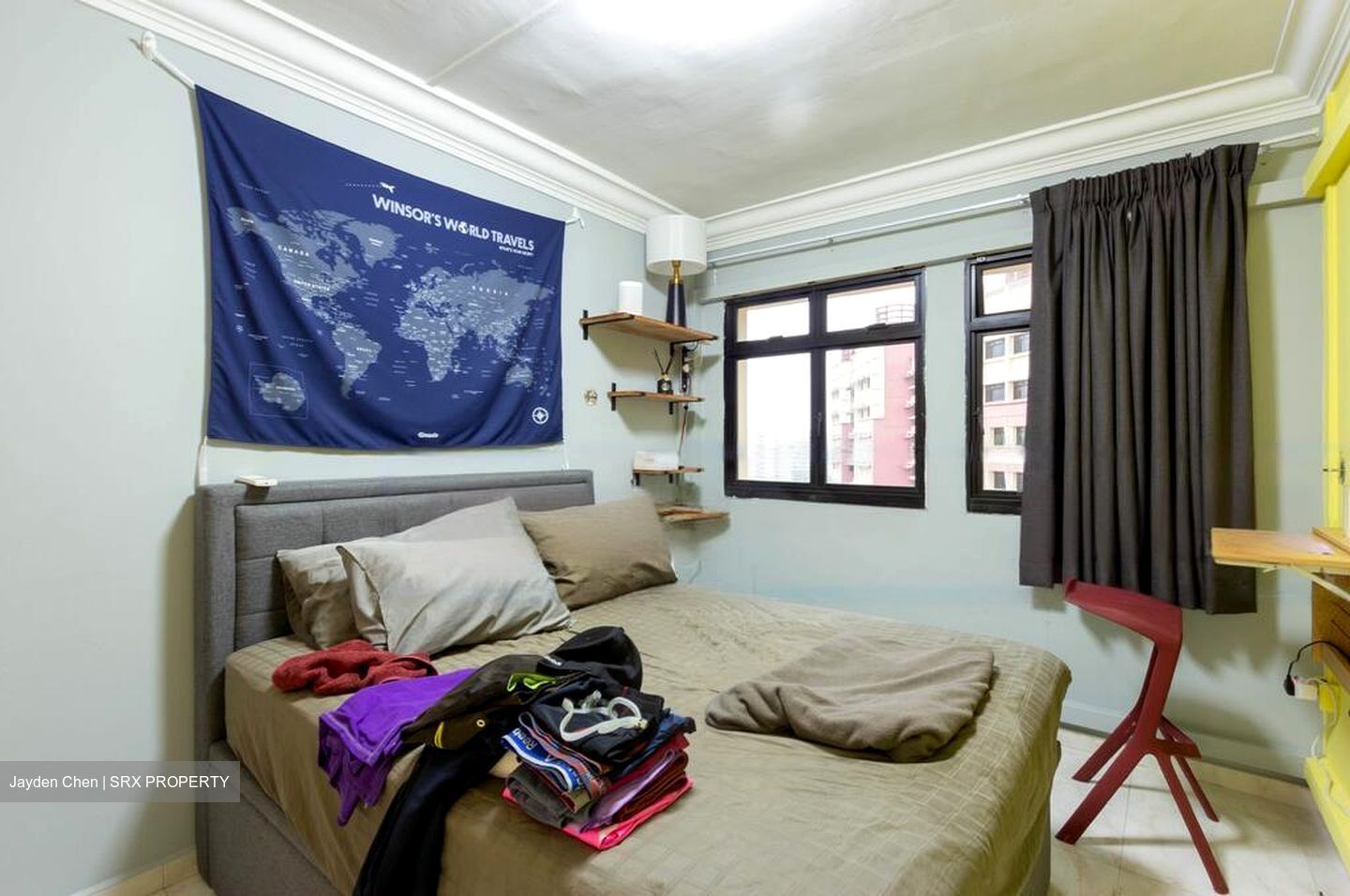 Blk 296 Yishun Street 20 (Yishun), HDB 4 Rooms #502911271